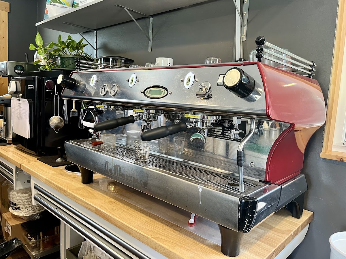 Canyon Critter Coffee